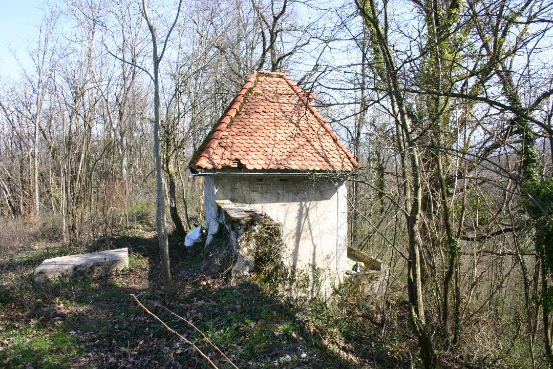 La maison du philosophe