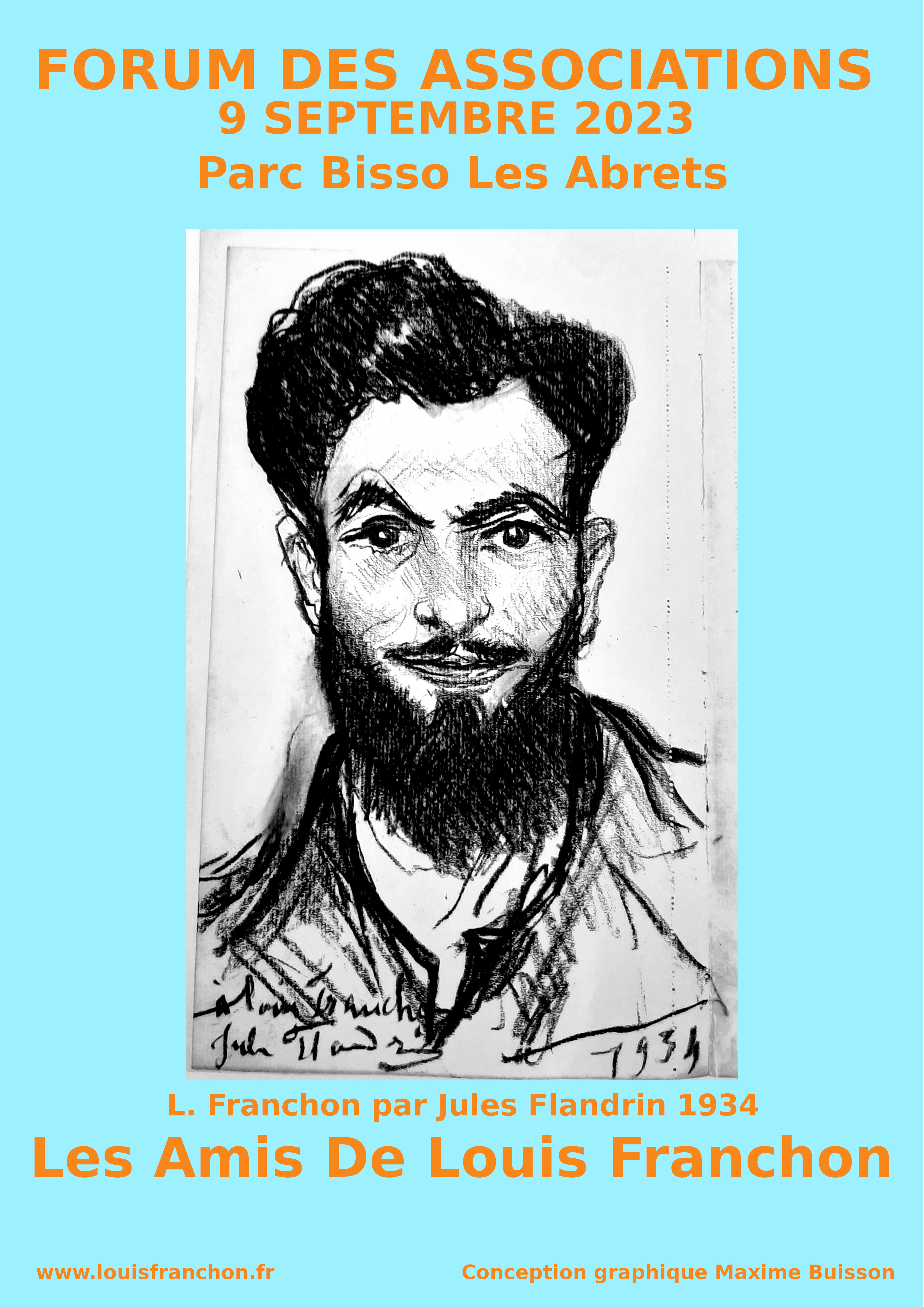 Forum des associations 2023