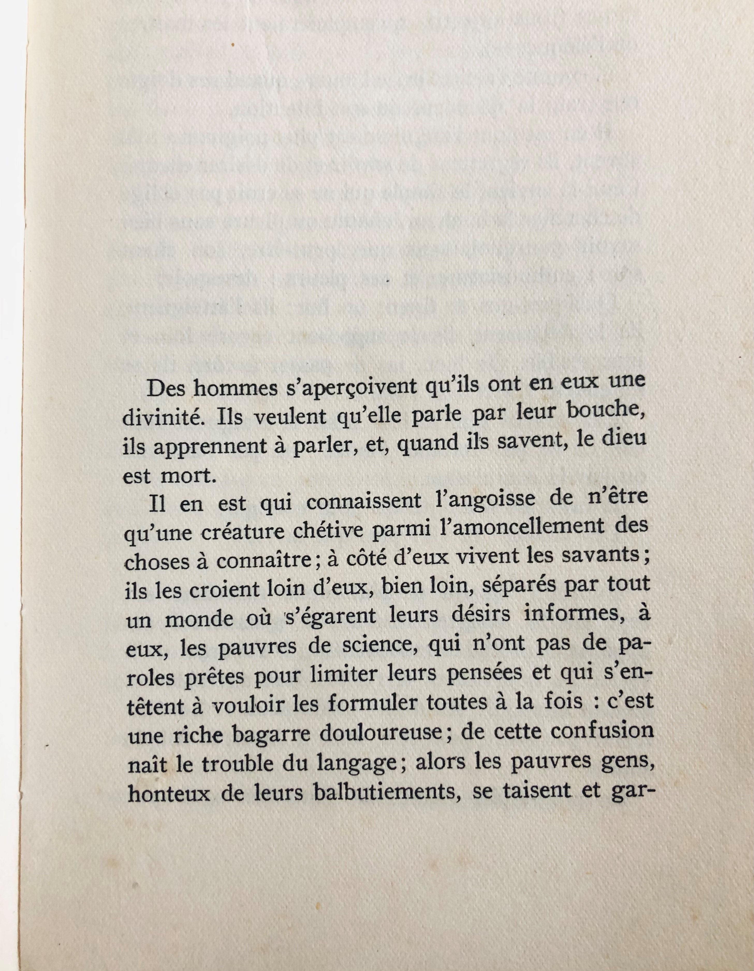 Terres Froides page 2