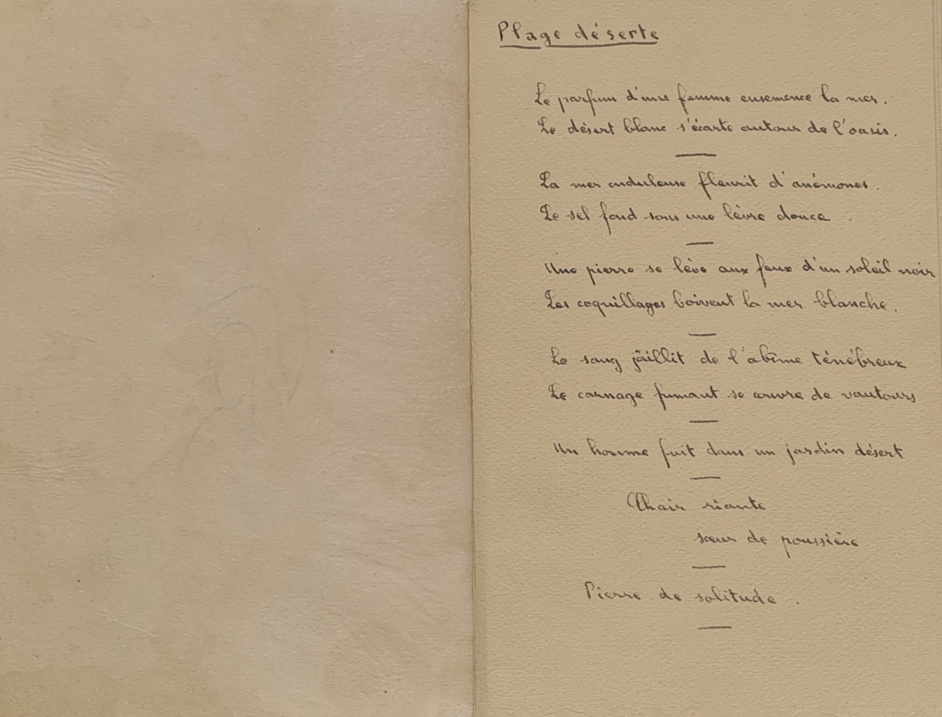 La semaine des quatre jeudis page 8