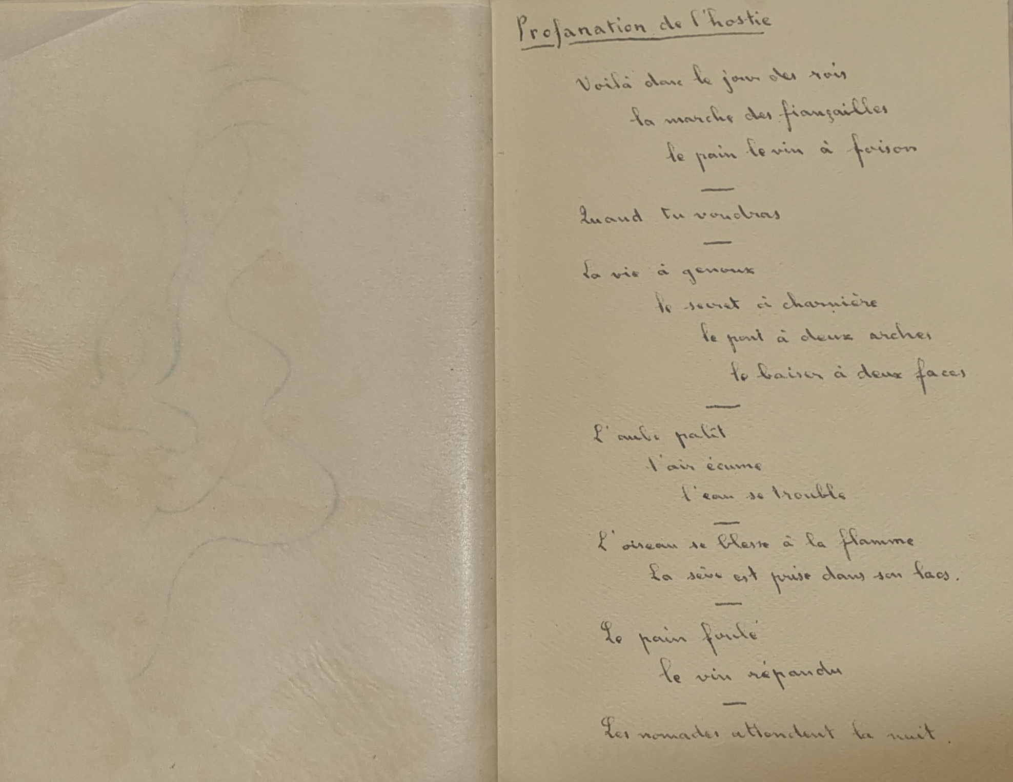 La semaine des quatre jeudis page 15